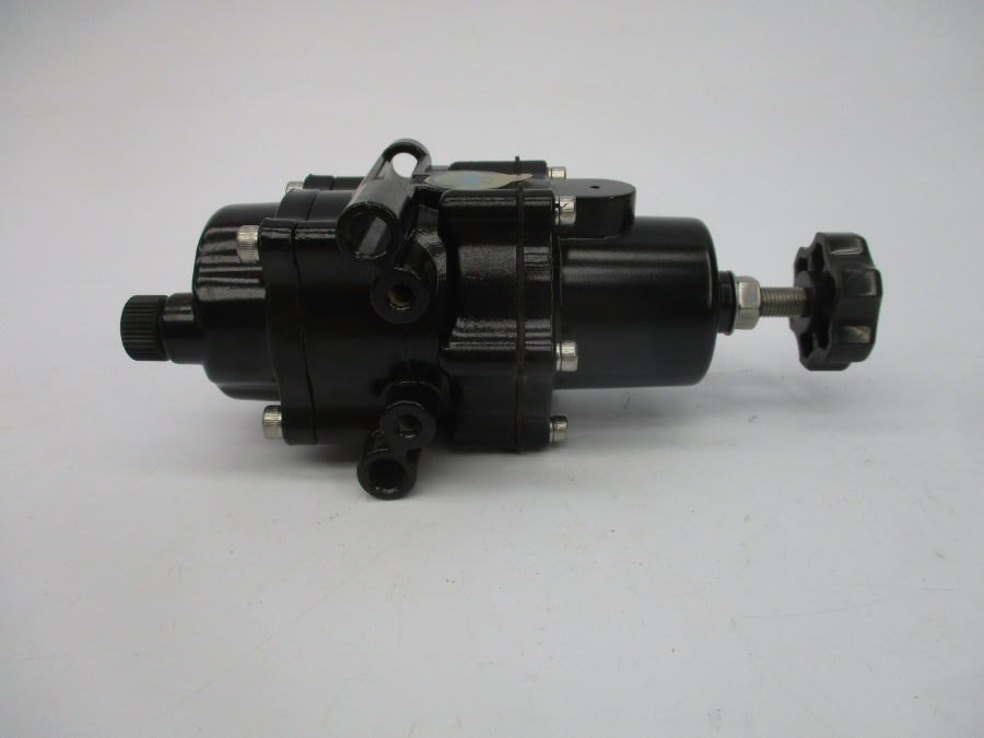 YTC YT-200B 250PSI 1/4" NSMP