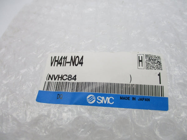 SMC VH411-N04 NSMP