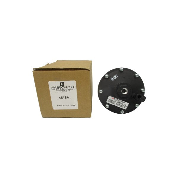 FAIRCHILD 4516AE 250PSI NSMP
