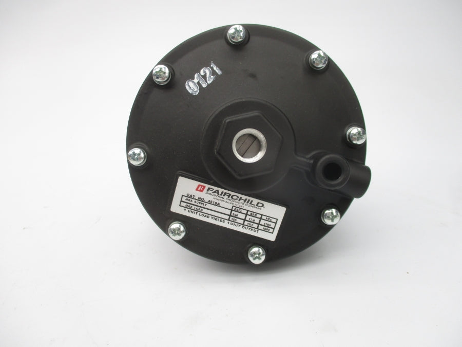 FAIRCHILD 4516AE 250PSI NSMP