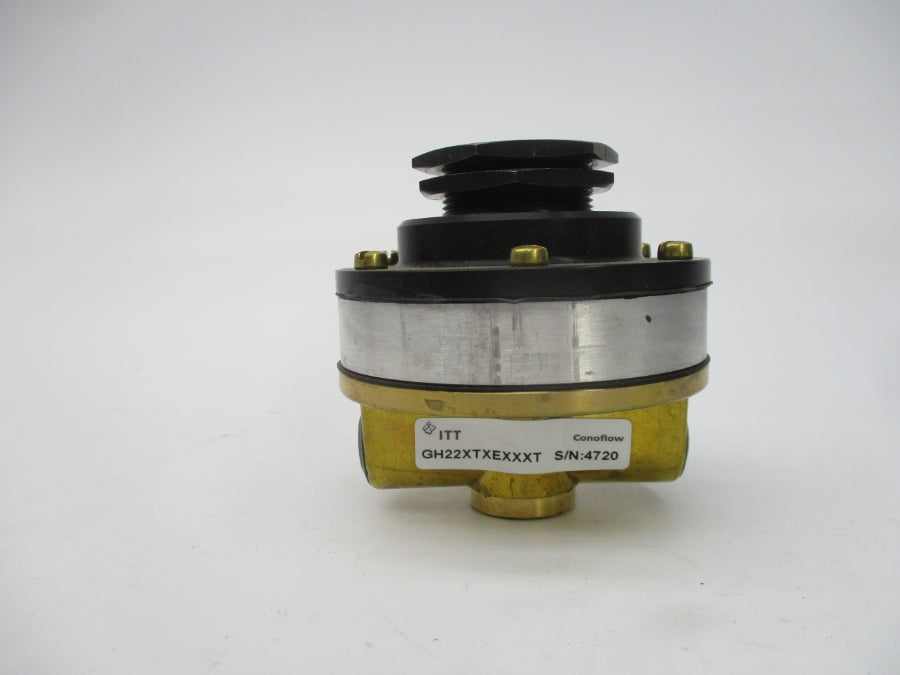 ITT GH22XTXEXXXT RATIO 1:1 NSMP
