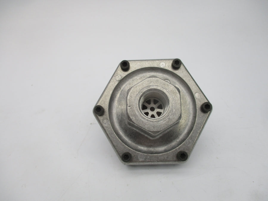 PARKER 0R50B 150PSI 1/2" NSMP