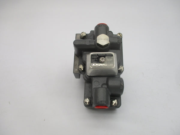 MOORE 74SN 14811-74SN/22QE NSMP