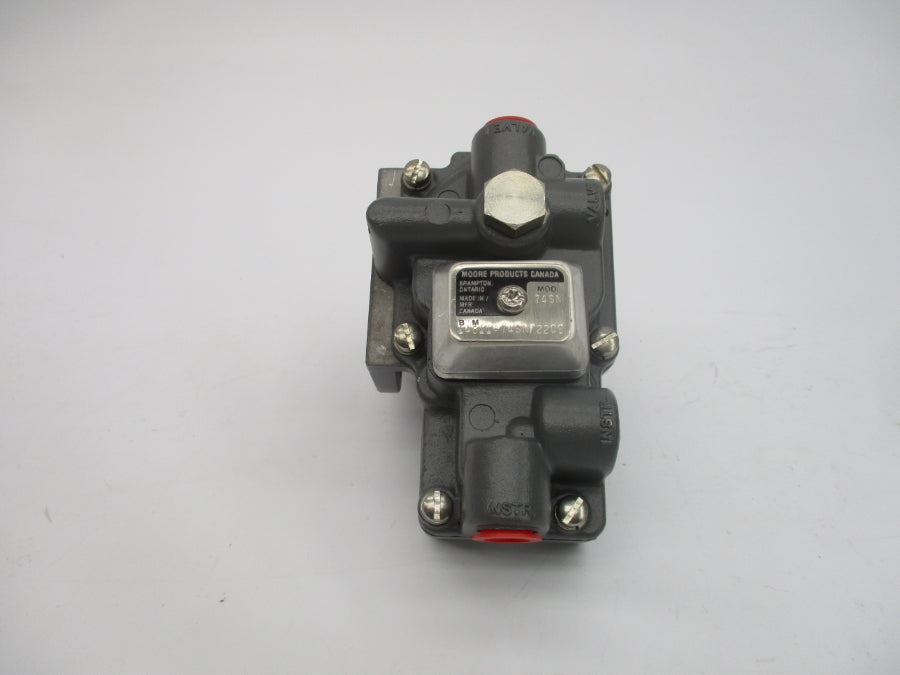 MOORE 74SN 14811-74SN/22QE NSMP
