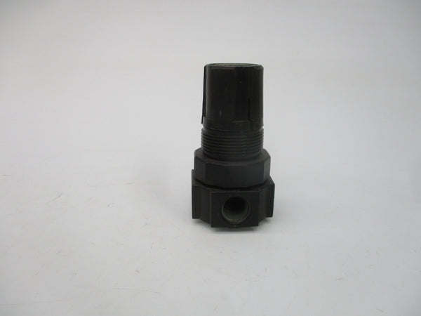 WATTS R384-02C 0/125PSI 1/4" NSMP