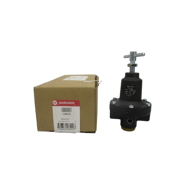 NORGREN 11-002-013 0-125PSI NSMP