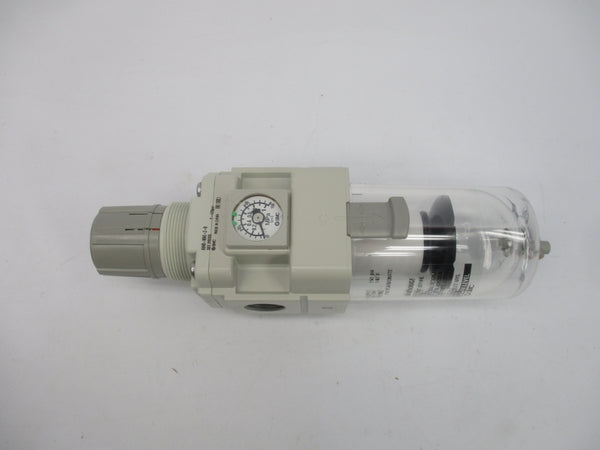 SMC AW40-N04E-Z-B 7-125PSI NSMP