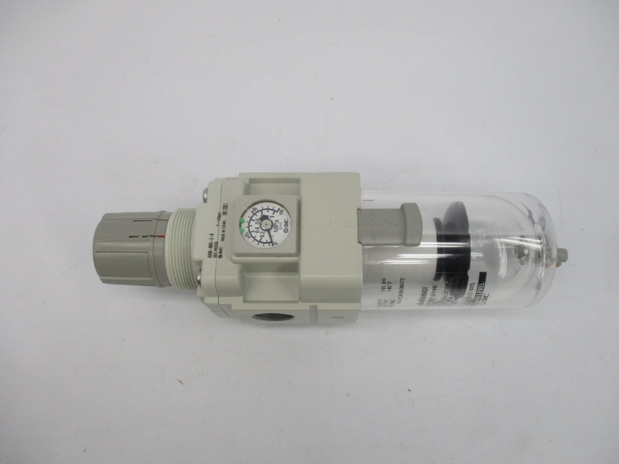 SMC AW40-N04E-Z-B 7-125PSI NSMP