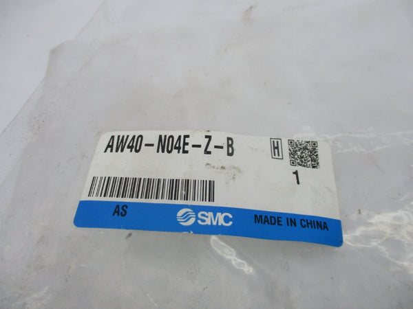 SMC AW40-N04E-Z-B 7-125PSI NSMP