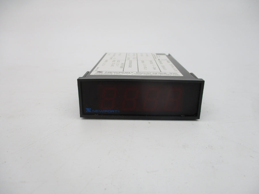 NEWPORT 205-PA1RC0 115V 0.0-100.0 NSMP