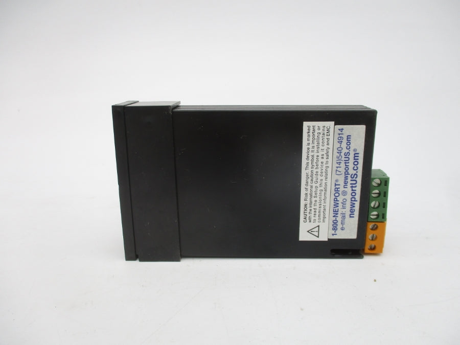 NEWPORT 205-PA1RC0 115V 0.0-100.0 NSMP