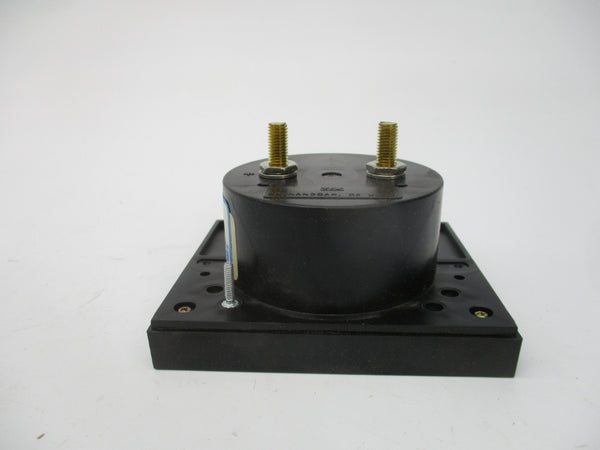 YOKOGAWA 251340LSRL 0-200 A NSMP