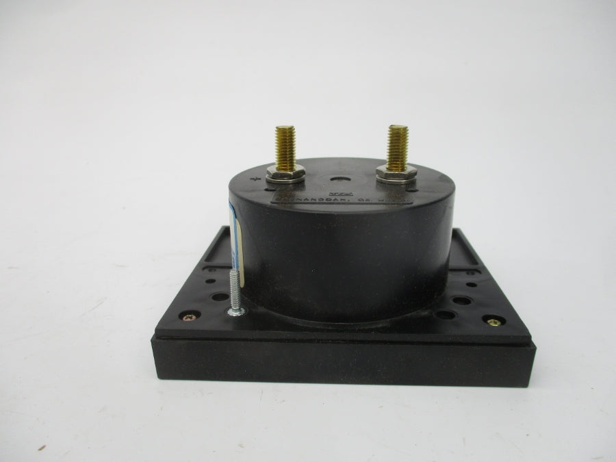 YOKOGAWA 251340LSRL 0-200 A NSMP