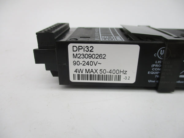OMEGA DPI32 90-240V NSMP