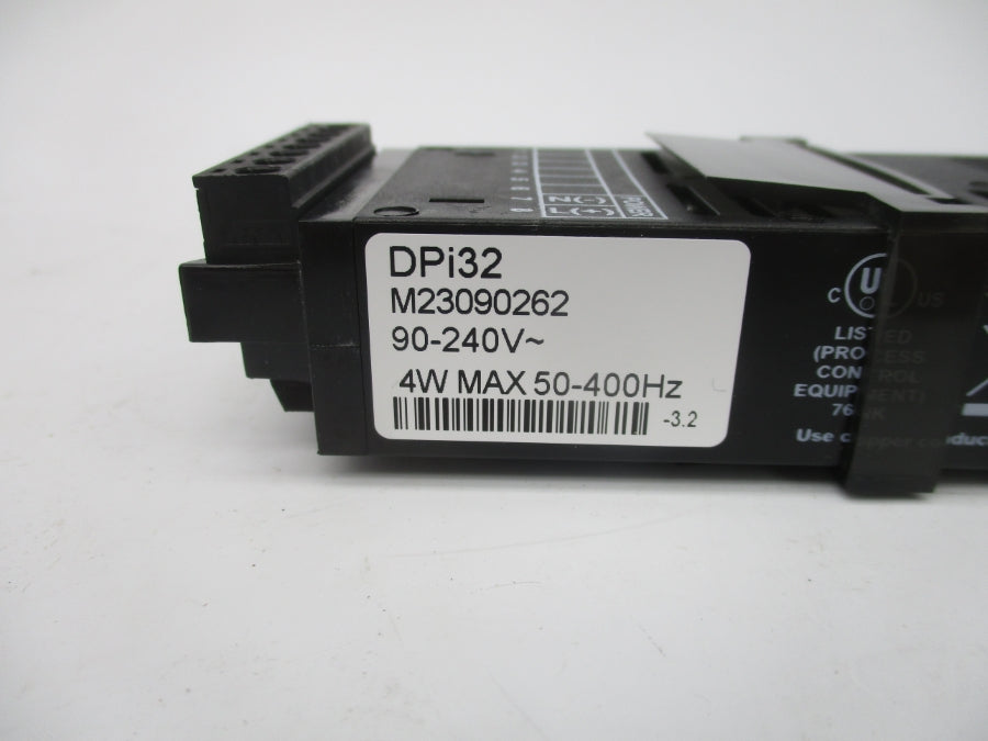 OMEGA DPI32 90-240V NSMP