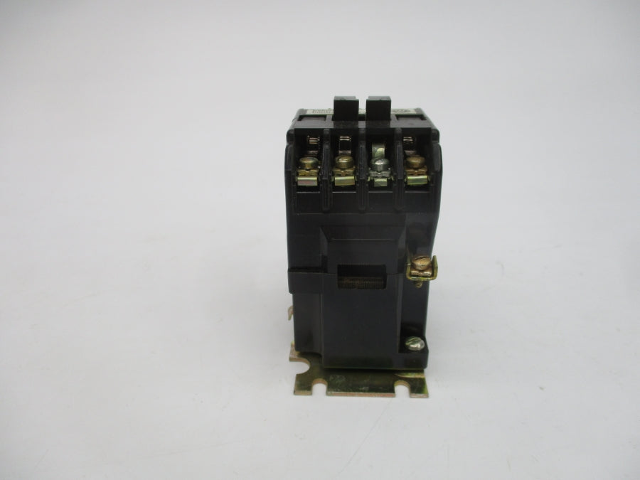 CUTLER HAMMER BF31F 60A 110/120V NSMP
