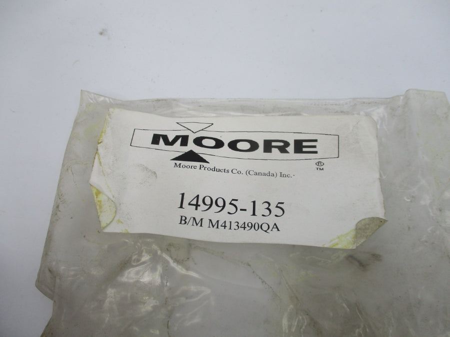 MOORE PRODUCTS 14995-135 M413490QA NSMP