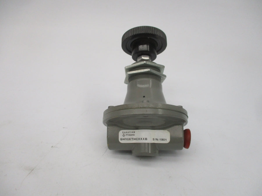 ITT GH10XTHCXXXB 0-15PSI NSMP