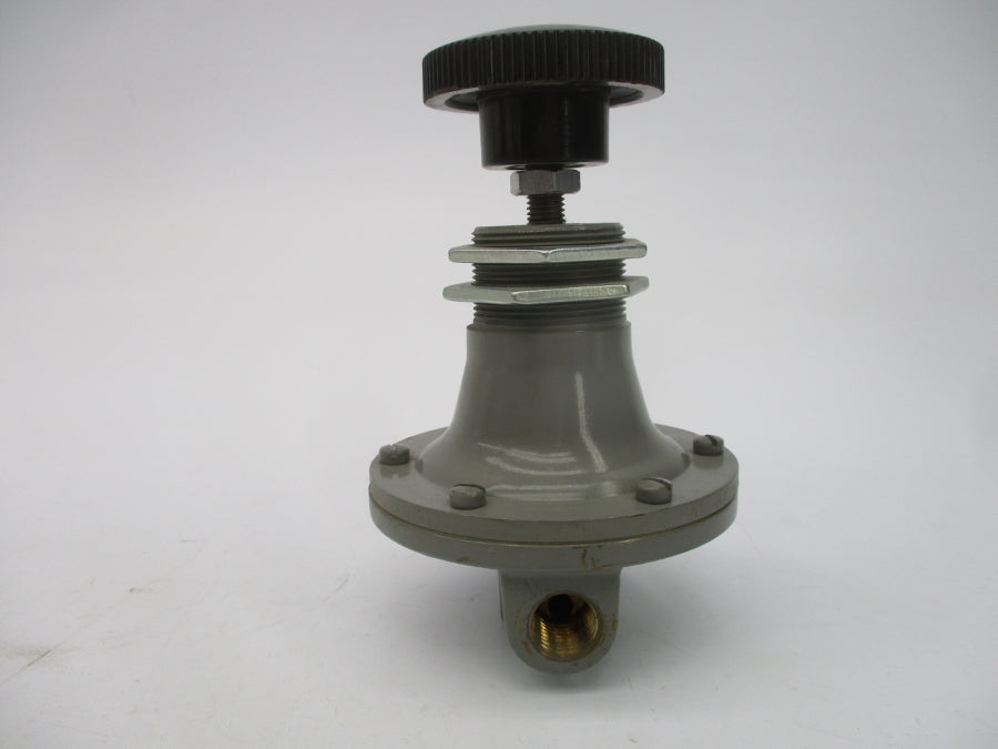 ITT GH10XTHCXXXB 0-15PSI NSMP