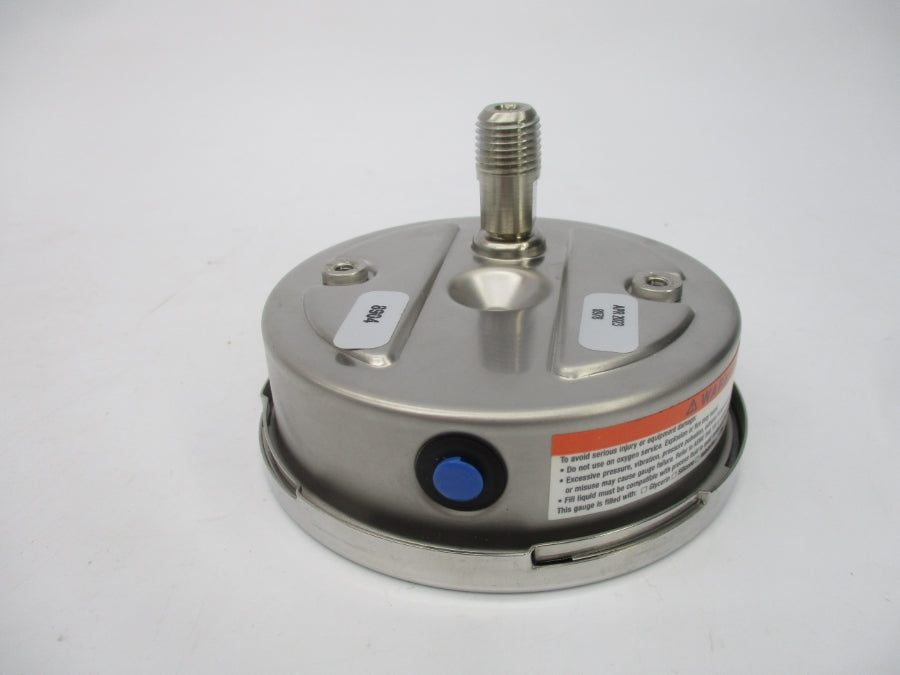 ASHCROFT 35-1009-SW-02B-3-15#-XPRUC 3-15PSI 3-1/2" NSMP