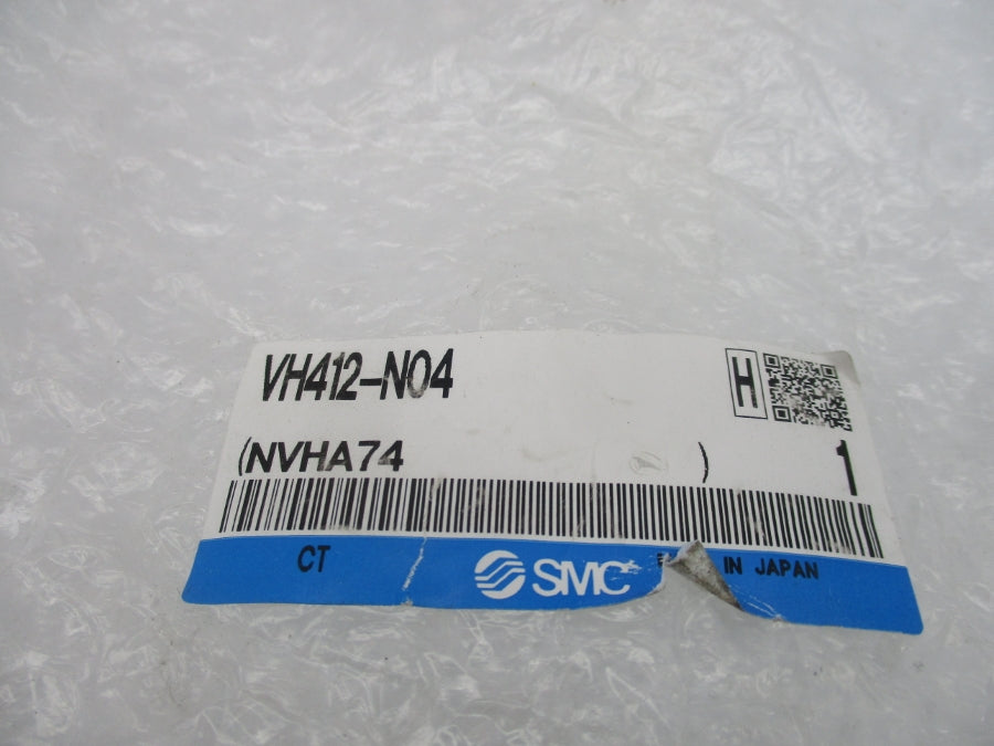 SMC VH412-N04 NSMP