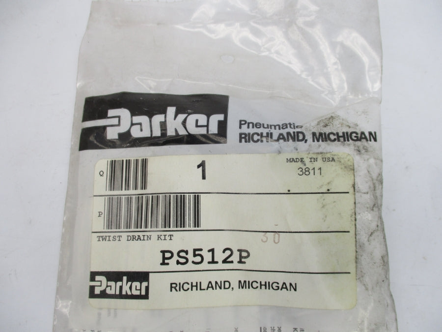 PARKER PS512P NSMP