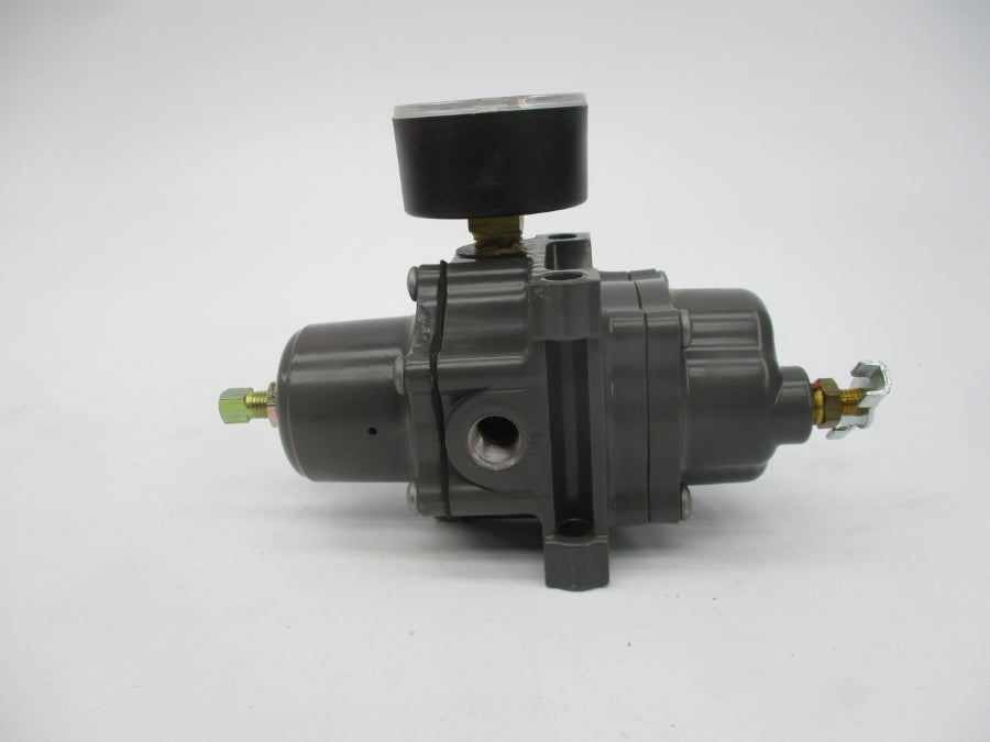 FISHER 67CFR-206 NSMP