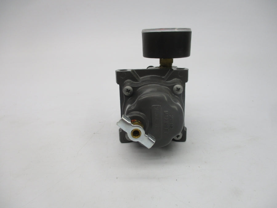 FISHER 67CFR-206 NSMP