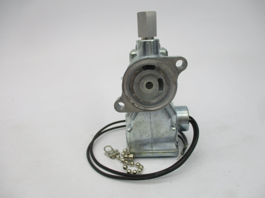 PARKER K065903353 110/120VAC 0-140PSI NSMP