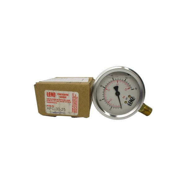 LENZ AFC-30-25 0-30PSI NSMP