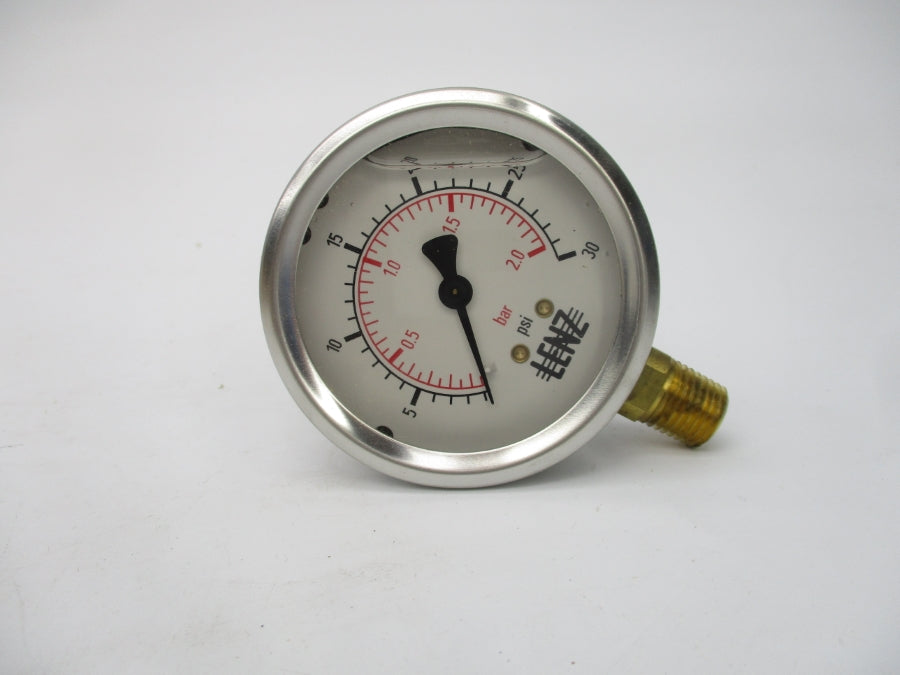 LENZ AFC-30-25 0-30PSI NSMP