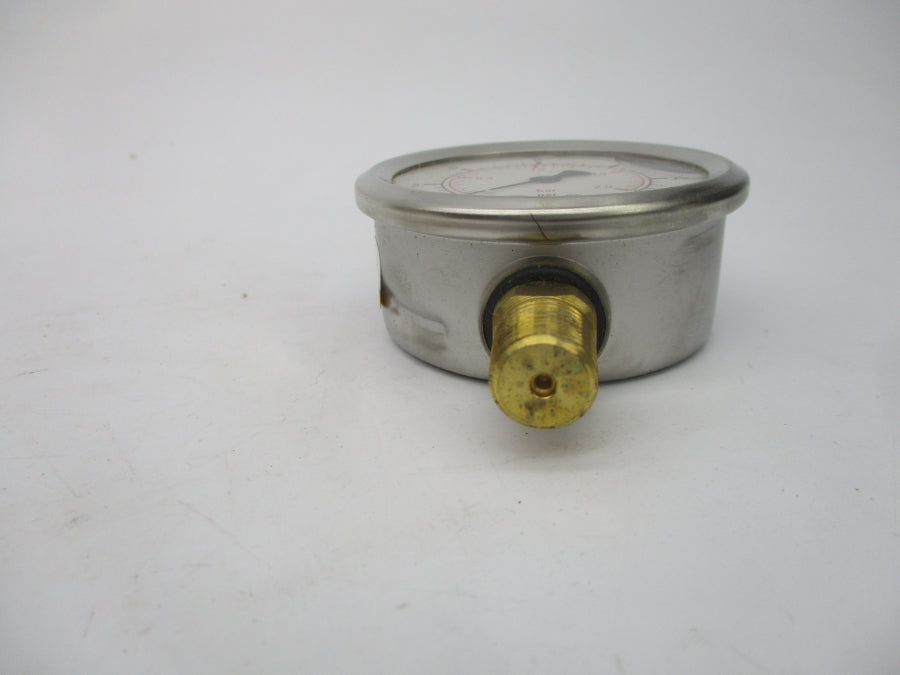 LENZ AFC-30-25 0-30PSI NSMP