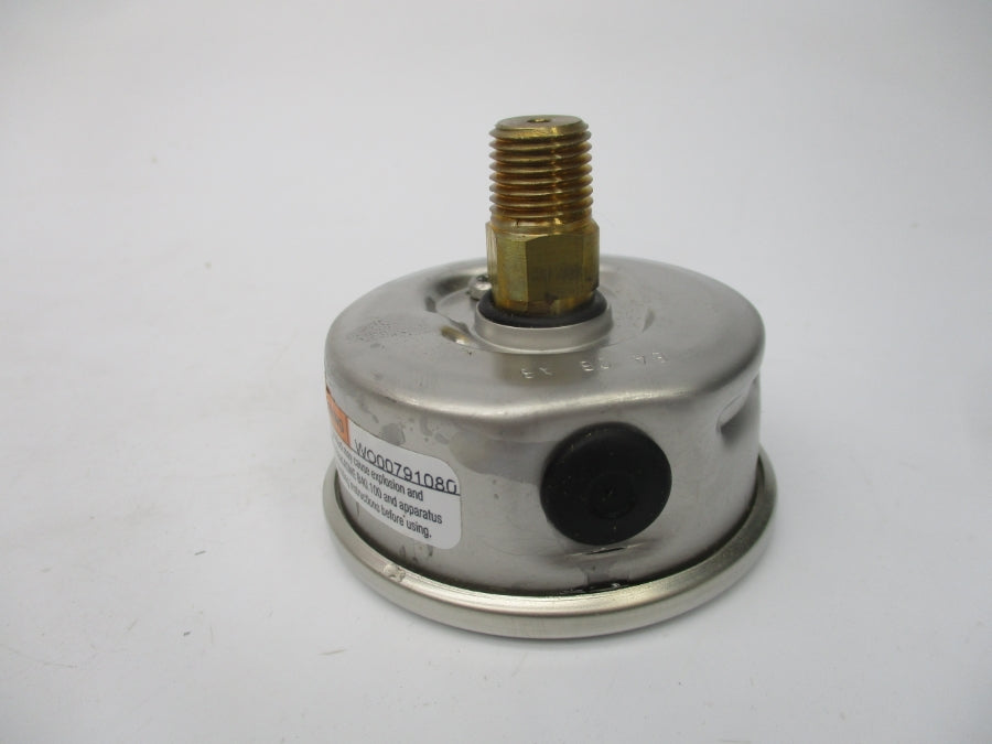 LENZ AFC-30-25RC 0-30PSI NSMP