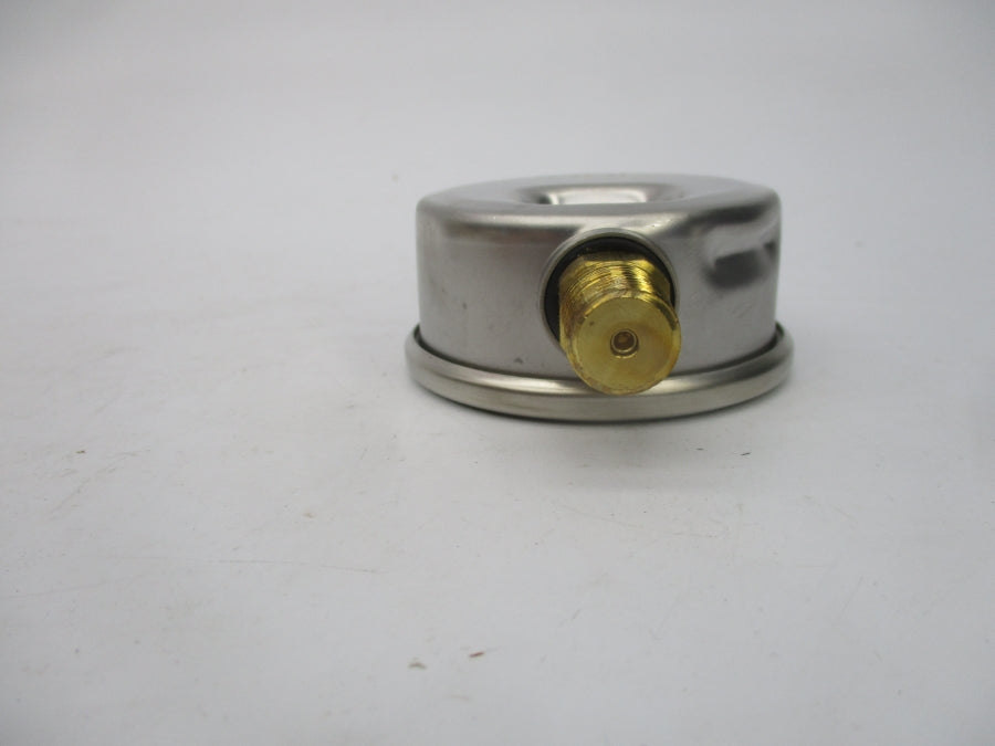 LENZ AFC-5M-25 0-5000PSI NSMP