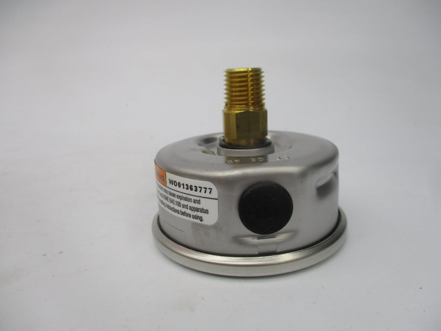 LENZ AFC-100-25RC 0-100PSI NSMP