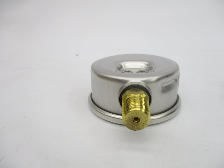 LENZ AFC-300-25 0-300PSI NSMP