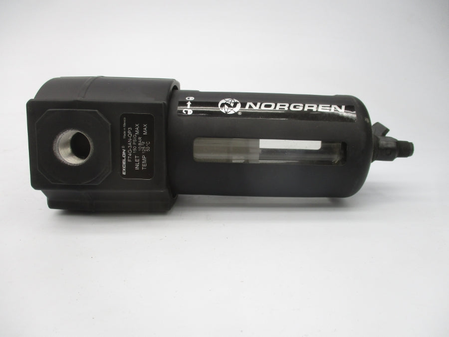 NORGREN F74G-3AN-QP3 150PSI NSMP