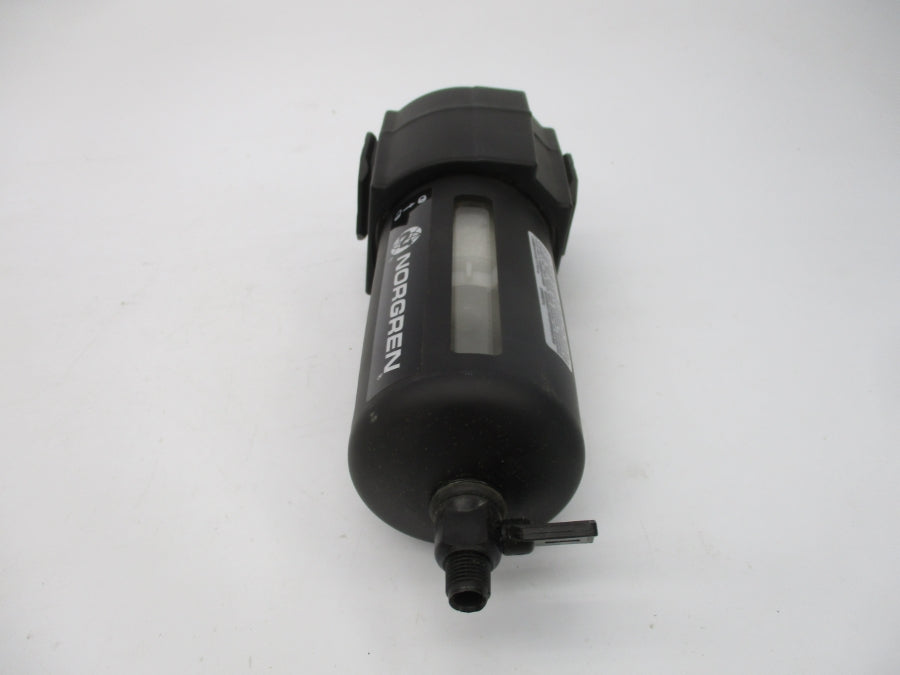 NORGREN F74G-3AN-QP3 150PSI NSMP