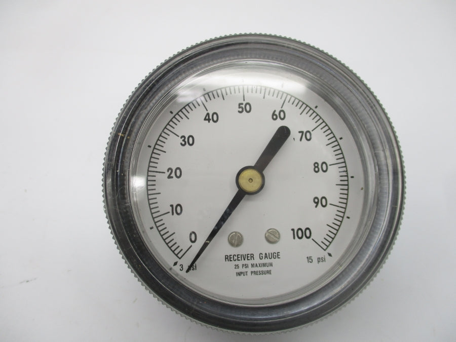 USG 035244A P1370UK 3-15PSI 2-1/2" NSMP
