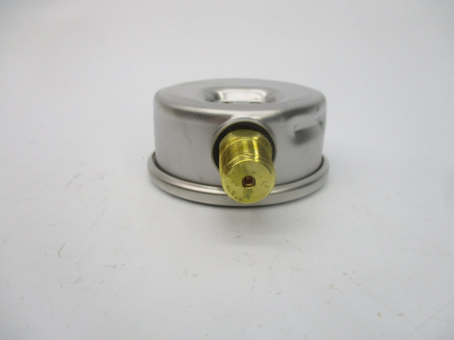 LENZ AFC-100-25 0-100PSI NSMP