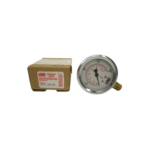LENZ AFC-2M-25 0-2000 NSMP