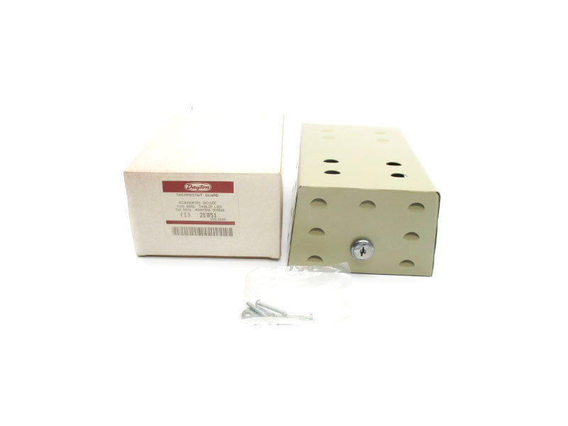 DAYTON 2E851 NSMP