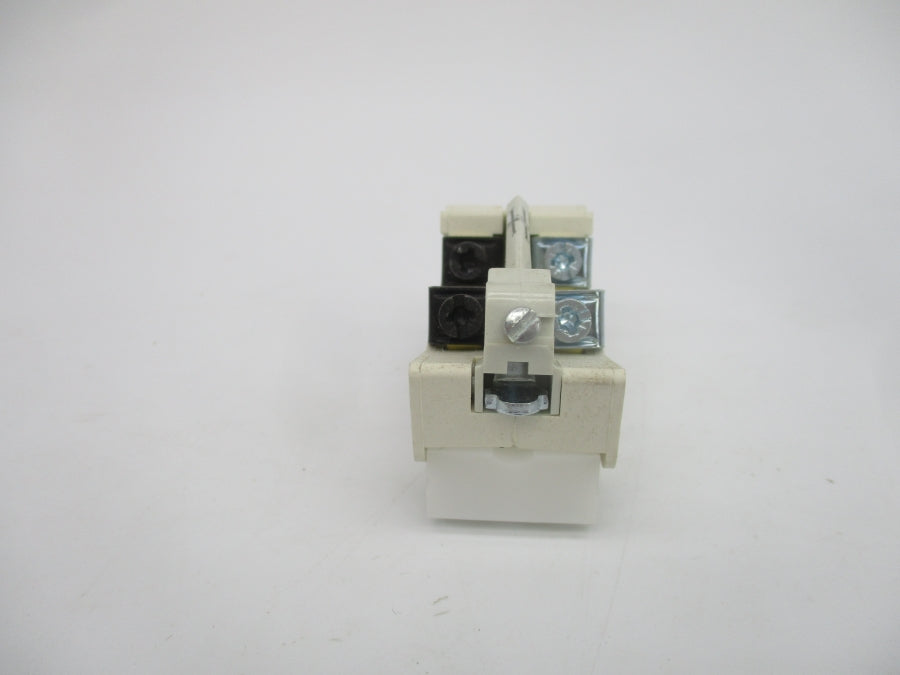 CUTLER HAMMER J11 NO9084A17G01 600VAC NSMP