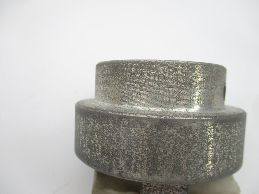 MAGNALOY 200 M20002406 3/4" X 3/16"  NSMP