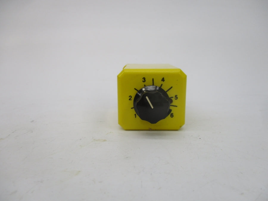 TE CLB-51-70120 240VAC 10A 1.2-120S NSMP