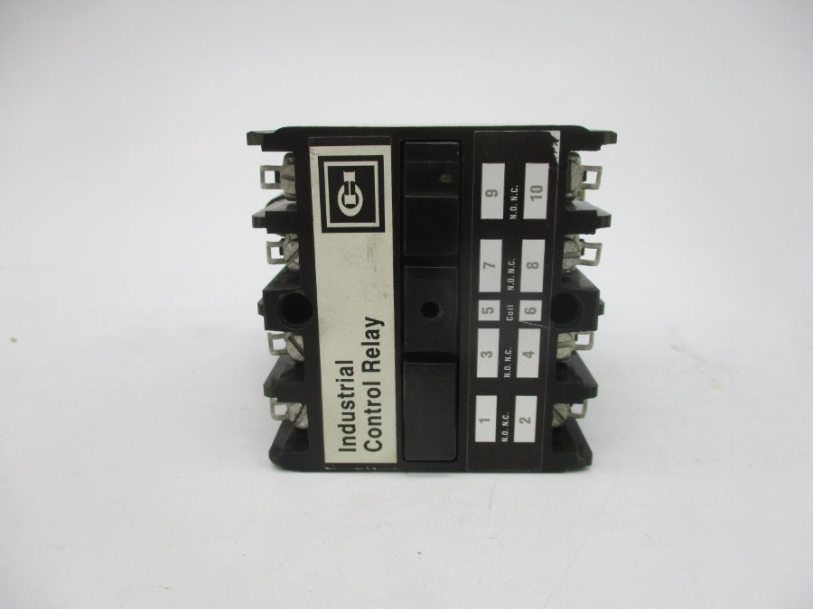 CUTLER HAMMER AR4A 766A023G01 110/120V 60A NSMP
