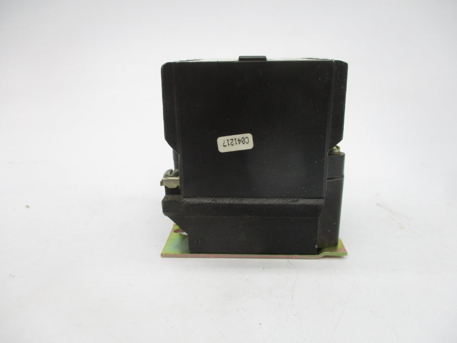 CUTLER HAMMER AR4A 766A023G01 110/120V 60A NSMP