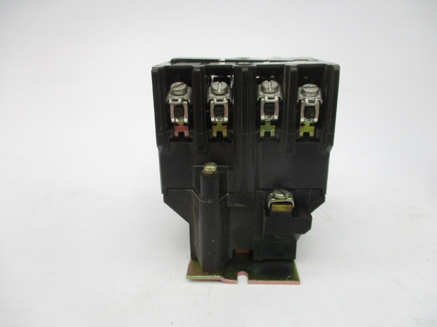 CUTLER HAMMER AR4A 766A023G01 110/120V 60A NSMP