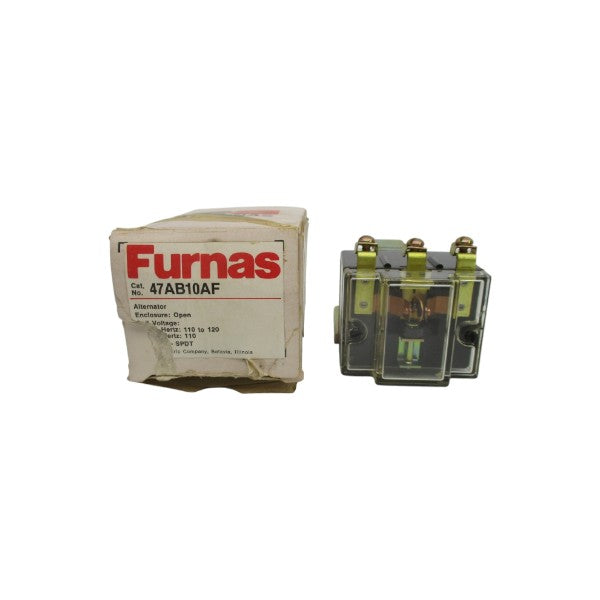FURNAS 47AB10AF NSMP