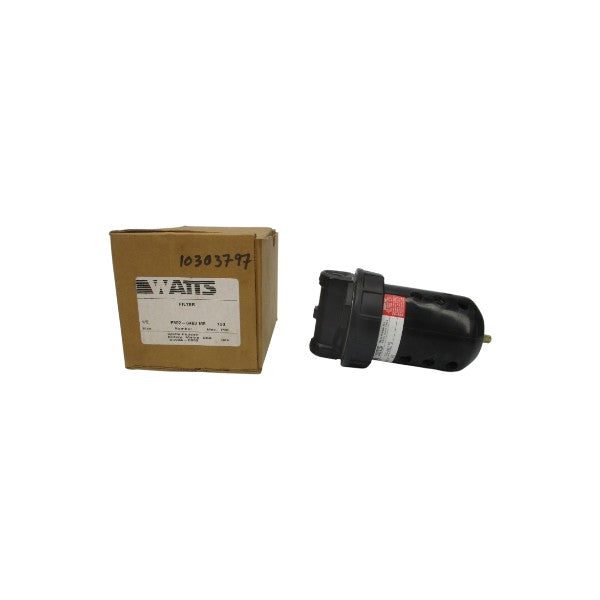 WATTS F602-04BJ-M5 150PSI 1/2" NSMP
